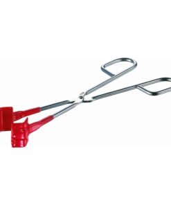 Usbeck Flask Pliers Stainless, 220mm