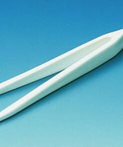 VITLAB Forceps 145 mm, PMP Pointed Tips