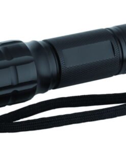 TFA Dostmann LED Flashlight Lumatic Spot, 115 x 34 mm