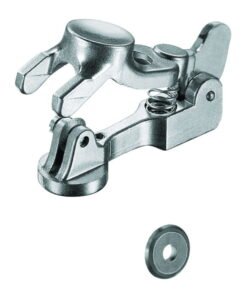 Carl Friedrich Usbeck Glass Tube Cutter for Tubes Up to 30 mm Ø