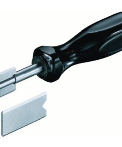 Carl Friedrich Usbeck Glass Cutter Carbide 185 mm