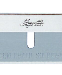 Apollo Razor Blades, Pack of 5