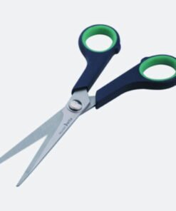 ISOLAB Laborgeräte General Use Scissors, 160 mm, Straight