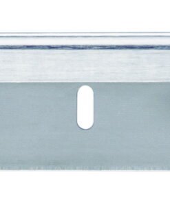 Apollo Bail Blades with Handle, 39x19x0,25 mm, Pack of 20x5
