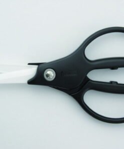 Ceramic scissors,length 130 mm