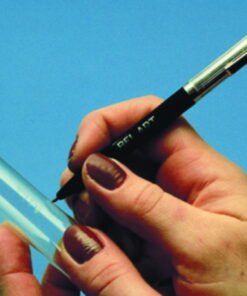 Bel-Art Glass Scribe Pen with Tungsten Carbide Tip