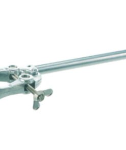BOCHEM Universal Clamps 0-80mm, Aluminium