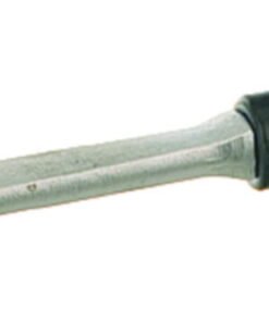 BOCHEM Lab-Jack Aluminium Green 200 x 200 mm with Adjusting Wheel