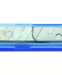 edding CB 9 Spare Blades (Pack of 10)​