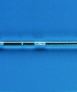 Paul Boettger Disposable Stirring Spatula, PS, Length 120 mm, Rod Diam 3 mm, Pack of 500