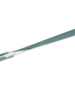 BOCHEM Laboratory Spoon 170 mm 18/10 Steel