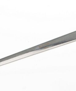 BOCHEM Laboratory Spoon, 150 mm Length, 18/10 Stainless Steel