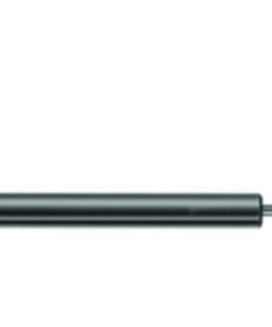 Micro spatula 18/8 160mm, spatula length 10x5mm