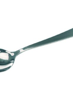 BOCHEM Standard Spoon, 195 mm Length, 18/8 Stainless Steel