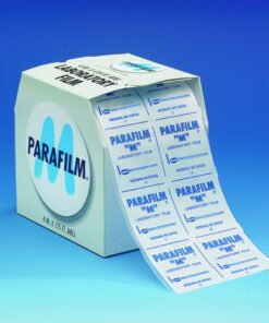 Amcor Flexibles North Parafilm M Sealing Film (100 mm x 75 m)