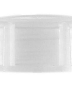 Kautex Screw Cap 32 mm, LDPE for Wide and Narrow Mouth Bottles 9.072 981/982, 9.072 759