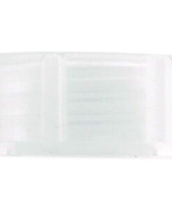 Kautex Screw Cap 25 mm, LDPE for 250/500 mL Narrow Mouth & 1000 mL Square Bottles