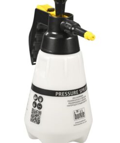 Bürkle Pressure Sprayer, 1500 mL, PE/PP​