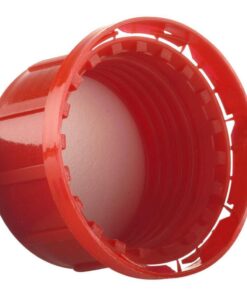 Kautex Textron Tamper-Evident Cap PP for 100-1000mL (32mm)