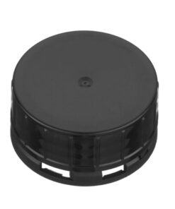 Kautex Textron Tamper Evident Caps, PP for Containers 200-300 mL