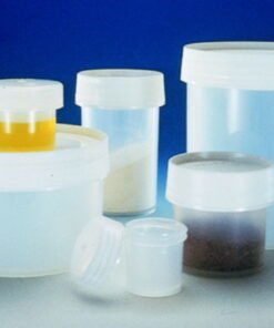 Thermo Nalgene Jar PP with Screw Cap 950 mL