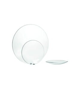 DWK Duran Watch Glass, 125 mm Diameter