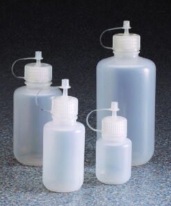 Thermo Nalgene Dripping Bottles 60 mL, LDPE