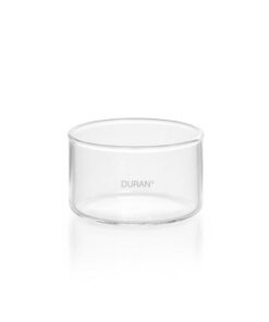 DWK Duran Kristal Bowl 50mm without Drain
