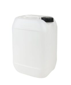 SCAT Canister 12 Liters PE-HD