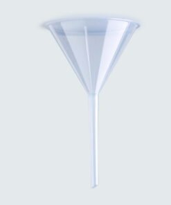LLG Laboratory Funnel Ø 60 mm PP, Pack of 10
