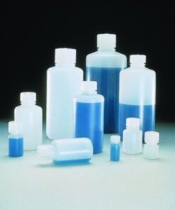 Thermo Nalgene Narrow Neck Bottle 500ml HDPE