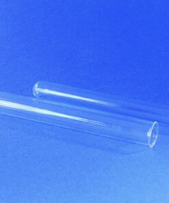 Test tubes,soda-glass,85 x 15 mm,pack of 100