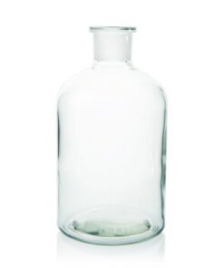 BRAND Buret Reservoirs, NS 29/32, Clear Glass, 1000 ml