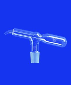 Lenz-Laborglas Kipp Dispenser Heads Cap 10 mL