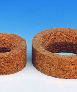 BR Solution Cork Flask Ring (Height: 30 mm, Diameter: 30–80 mm)