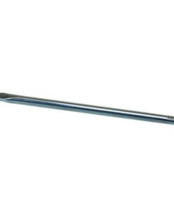 LLG Multi-Purpose Spoon, 210 mm, Left-Handed User, Stainless Steel, Spoon 15 x 35 mm