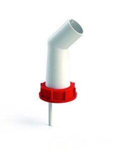 Bohlender b.safe Spouts S60/61