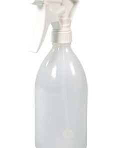 Bürkle LaboPlast 500 mL Spray Bottle​