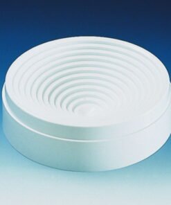Kartell Round Bottom Flask Holder 160mm PP for Flasks 10ml-10000ml