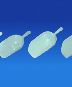 LLG Measuring Scoops 1 Liter, HDPE, Pack of 25