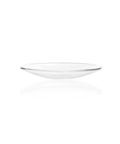 DWK Duran Watch Glass, 80 mm Diameter