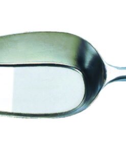 Wilhelm Schröder & Co.KG Aluminium Scoop, 430 mm in Length