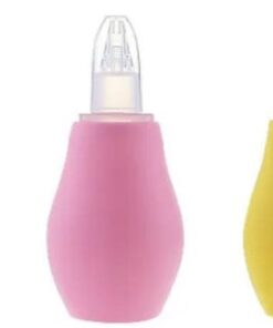 Nasal Aspirator – Blue