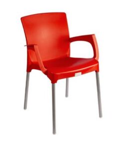Napoli Chair Assorted Colors