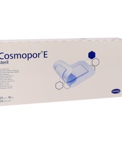 Cosmopor E Island Dressing 25x10m – 25s