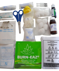 Emergency Roadside Large Medical Refill