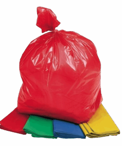 Sanitary Bin Liners