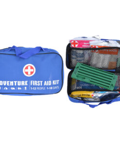 First Aid Kit Criticare – Adventure