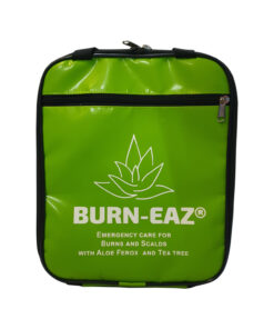 Burn-Eaz Restaurant Kit – Complete