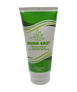 Burn-Eaz Gel 100g